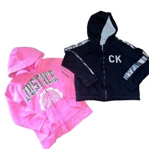girls hoodies